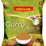 Spicy Masala Curry Mix