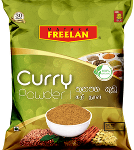 Spicy Masala Curry Mix