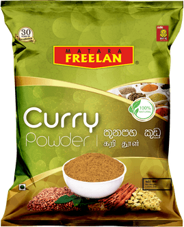 Spicy Masala Curry Mix