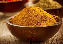 Mild Curry Powder