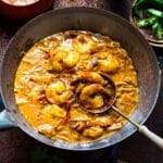 Coconut Cream Curry Base